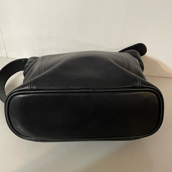 Vintage COACH Soho Erickson Bag - Picture 5 of 13